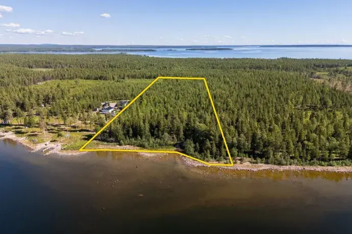 Bild 1 av 9 på Trundavan 5:8