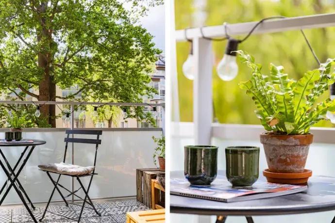 Apartment, Kristinebergsvägen 46, Stockholm. Photo 1 of 19