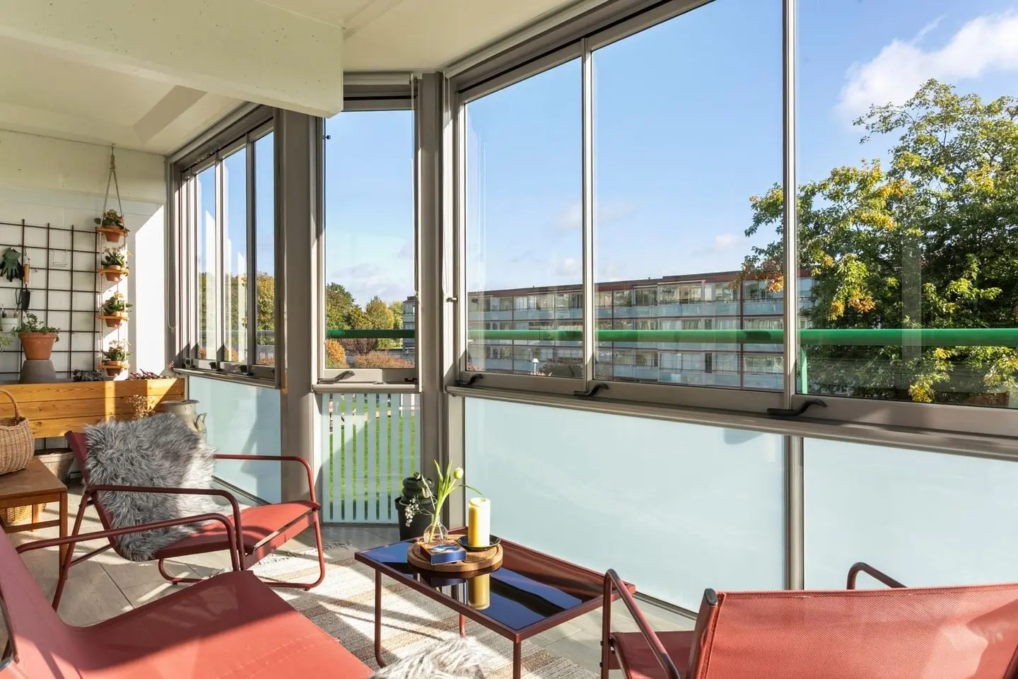 Apartment, Trädlyckevägen 106, Varberg. Photo 1 of 24