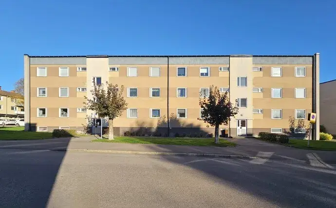 Bild 1 av 18 på Färnebogatan 13B