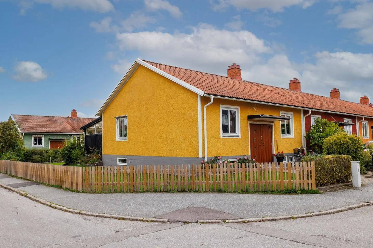 Image 1 of 8 of Mantalsgatan 26