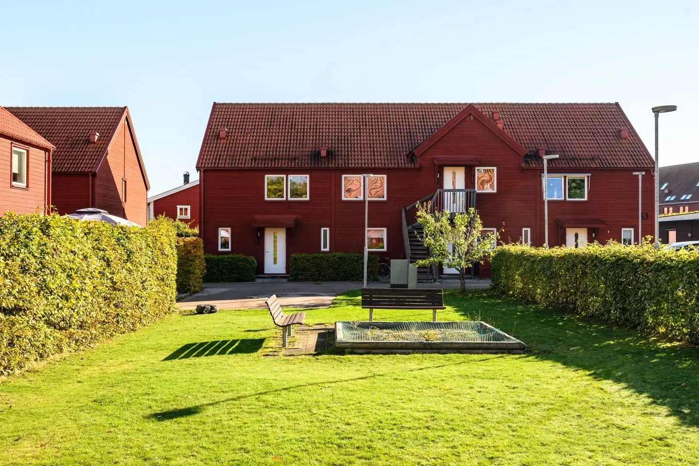 Apartment, Fyllerydsvägen 53H, Växjö. Photo 1 of 27