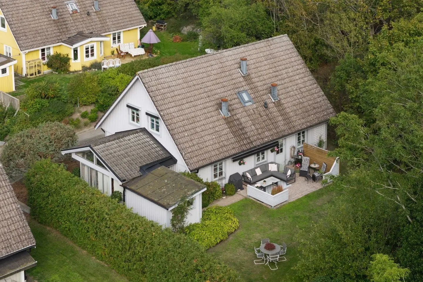 Villa, Nygårdsvägen 5, Karlshamn. Bild 1 av 40