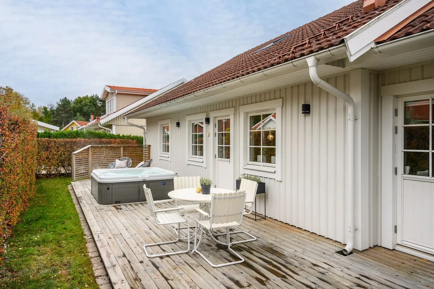 Villa, Minnesotavägen 30B, Växjö. Bild 1 av 40