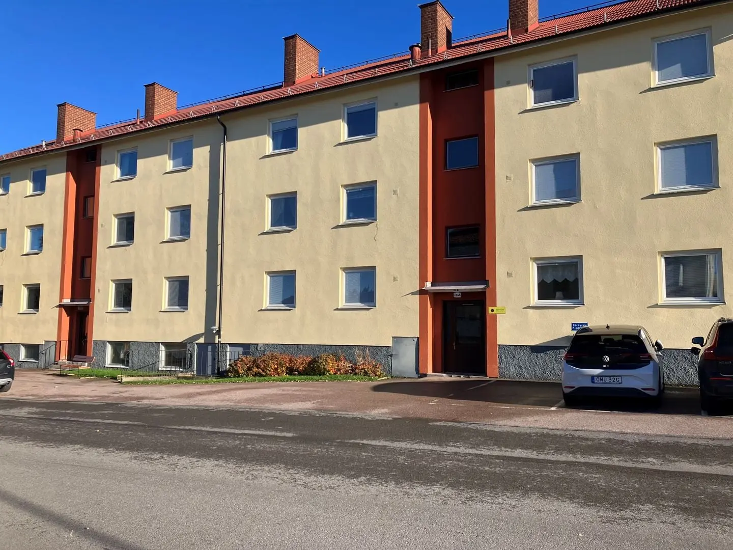 Lägenhet, Lindvägen 26A, Ludvika. Bild 1 av 35