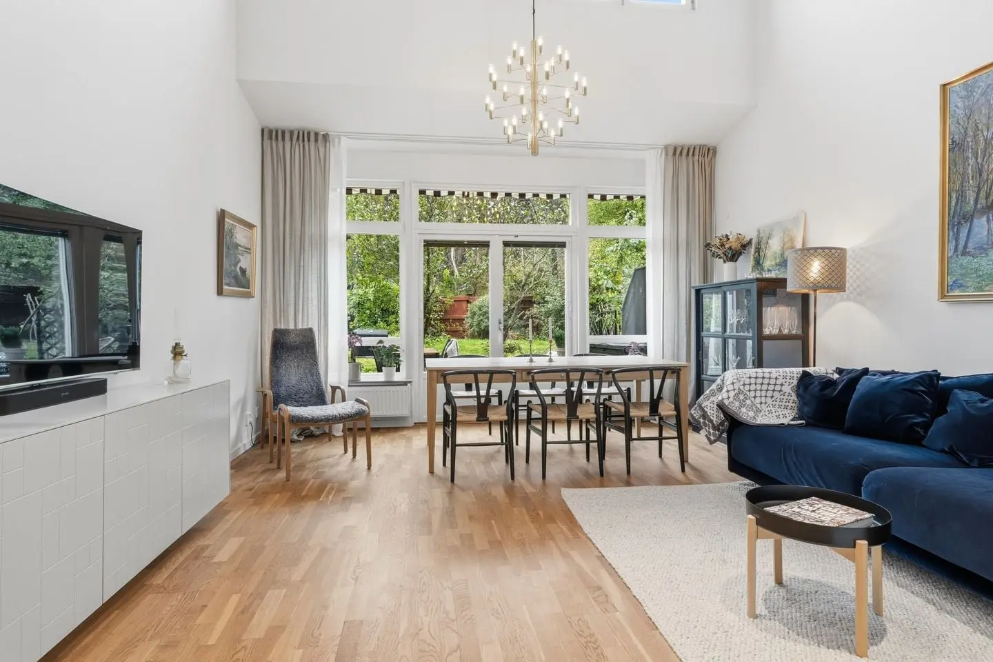 Apartment, Lodbrinken 1E, Sundbyberg. Photo 1 of 40