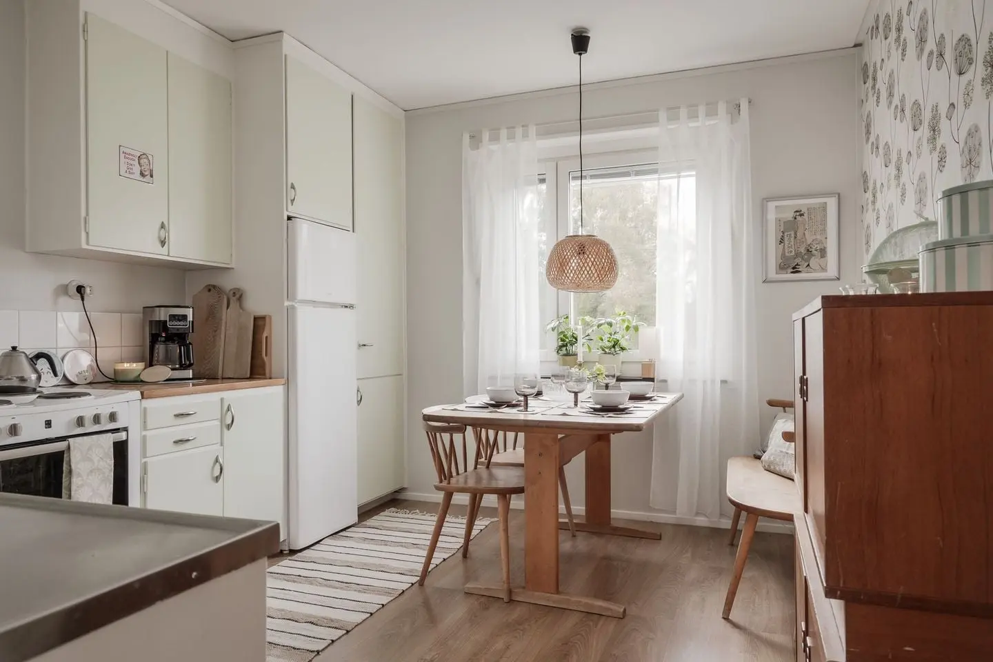 Apartment, Tallvägen 10, Oskarshamn. Photo 1 of 22