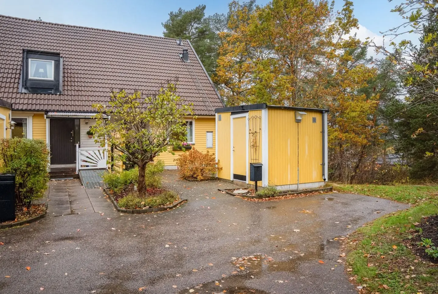 House, Axel Swartlings gata 200, Norrköping. Photo 1 of 37