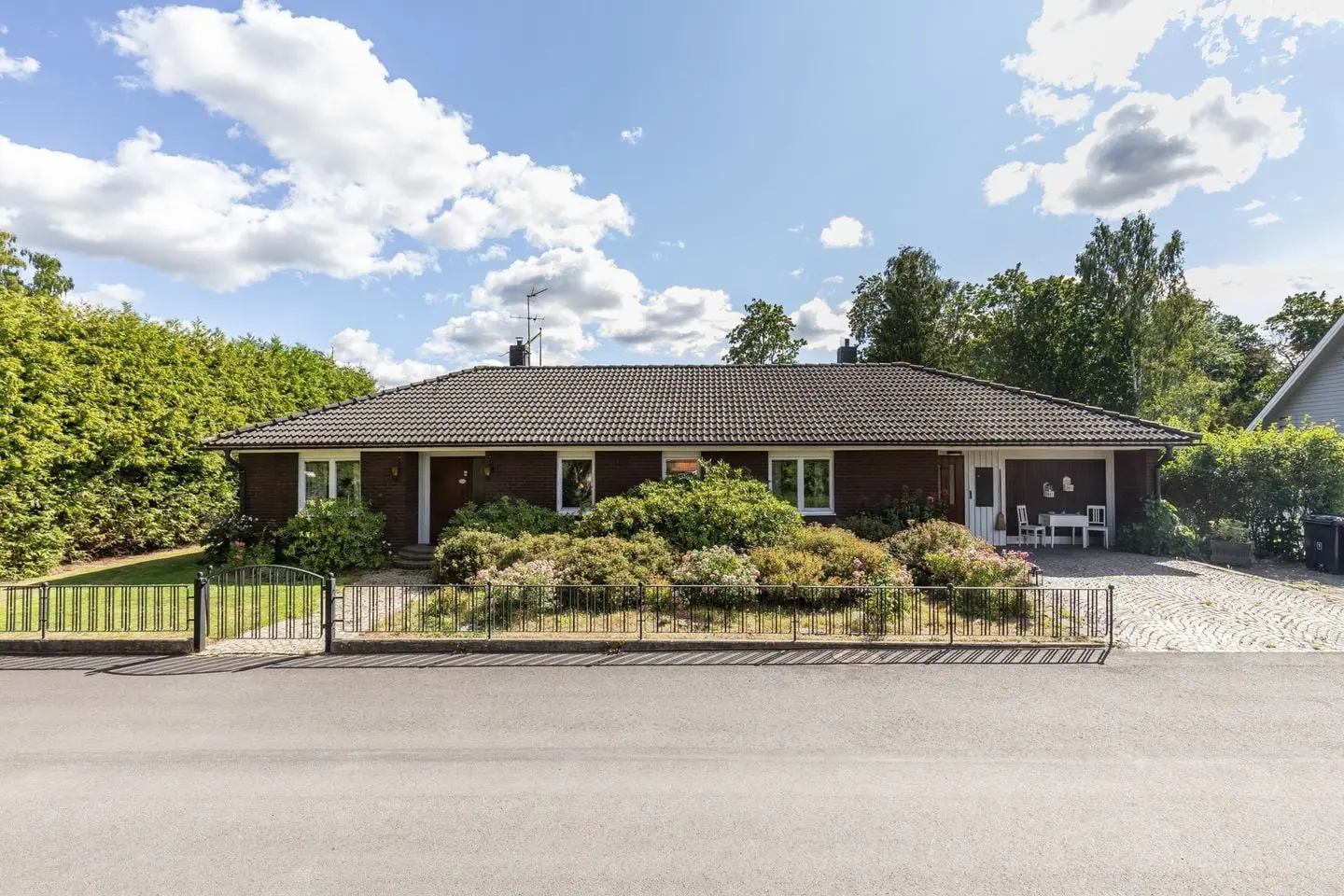 House, Ljungstorpsvägen 31, Linköping. Photo 1 of 30