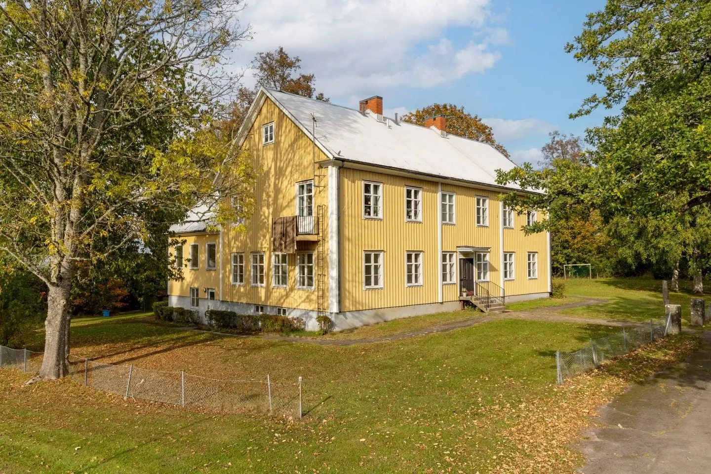 Image 1 of 28 of Kyrkvägen 2