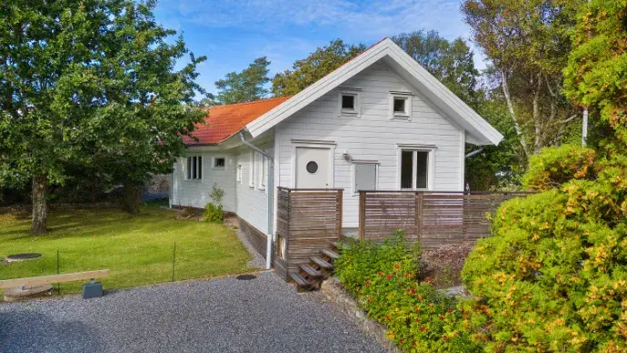 Bild 1 av 37 på Evensås 324