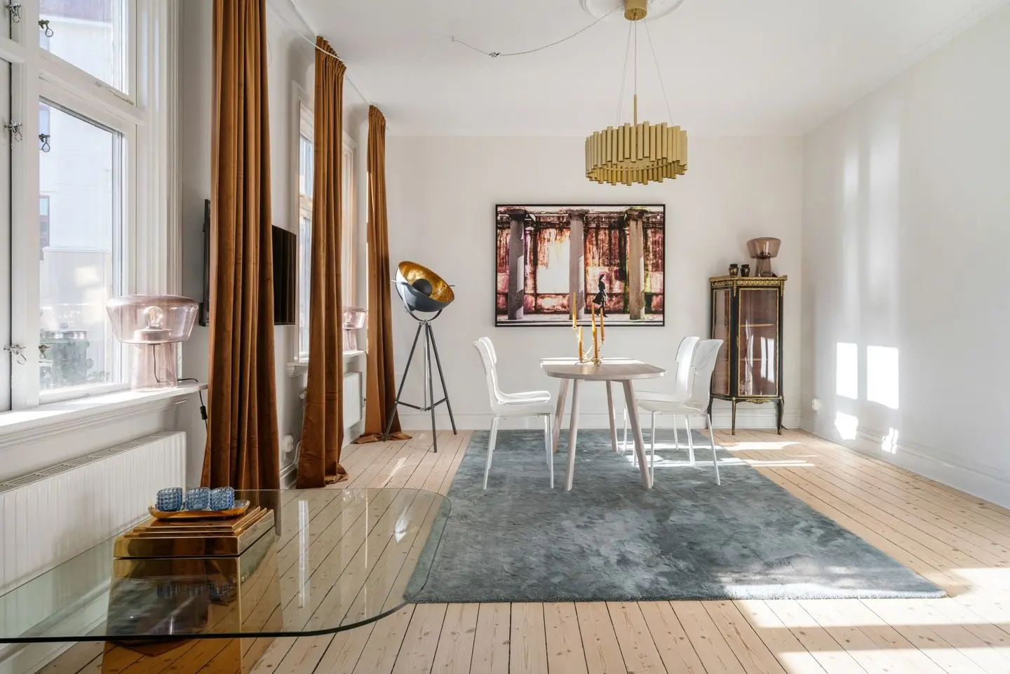 Lägenhet, Kommendörsgatan 41B, Göteborg. Bild 1 av 19