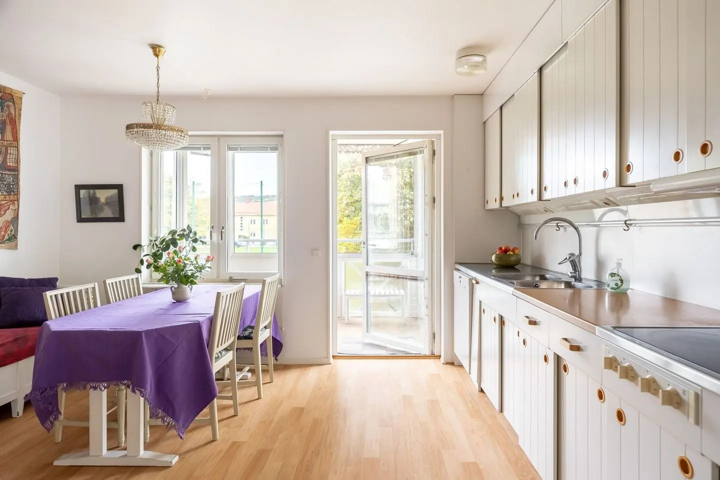Apartment, Karl johans gata 18, Skövde. Photo 1 of 21