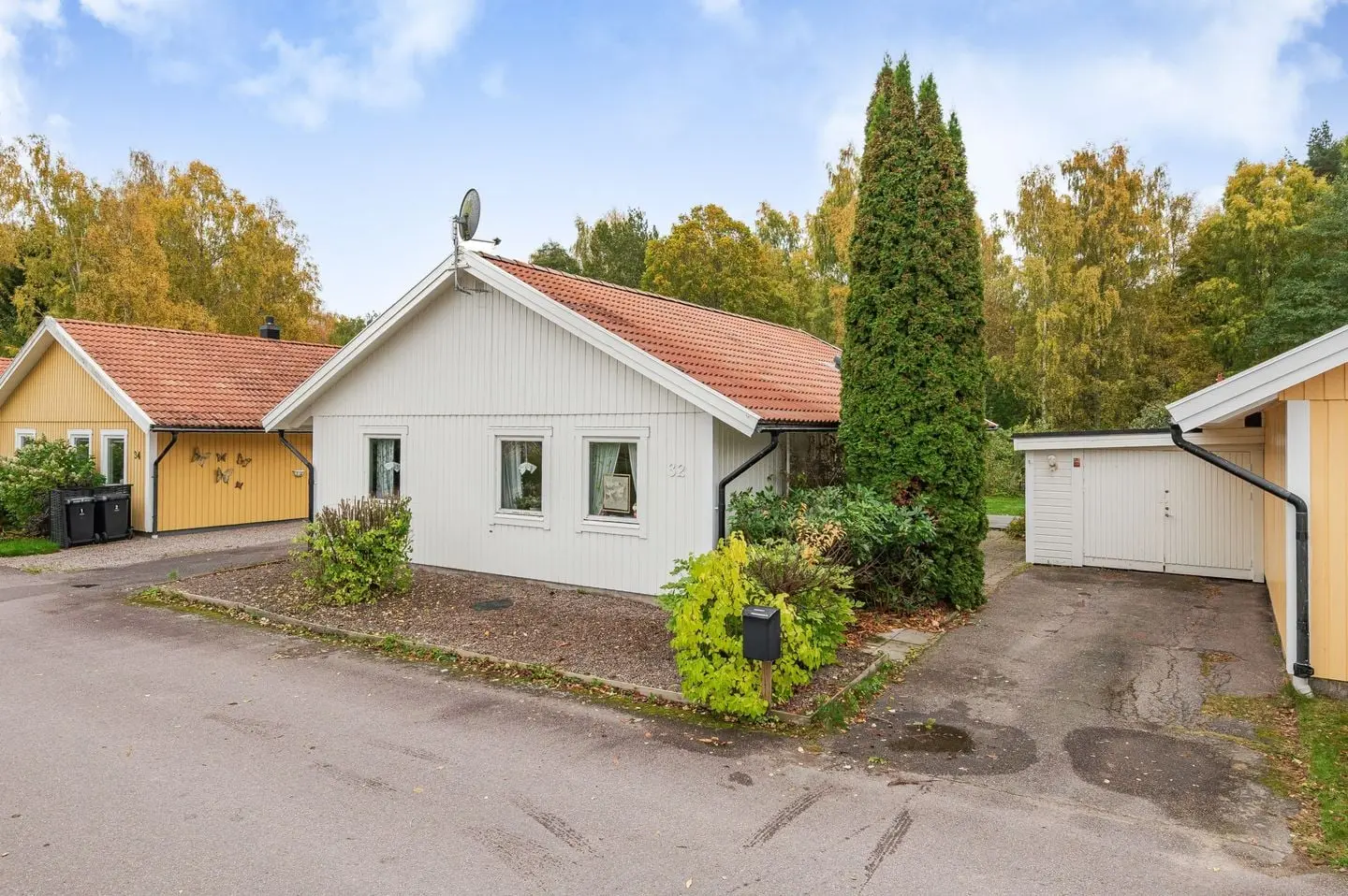 Villa, Falkgatan 32, Motala. Bild 1 av 31