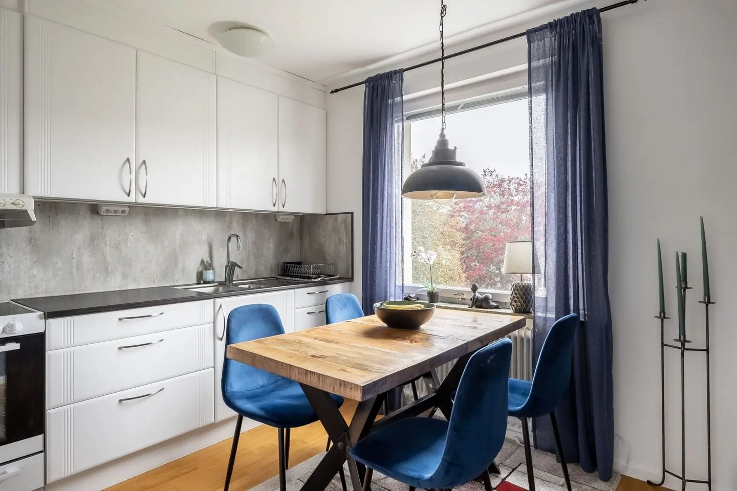 Lägenhet, Gröna vägen 56B, Skövde. Bild 1 av 35