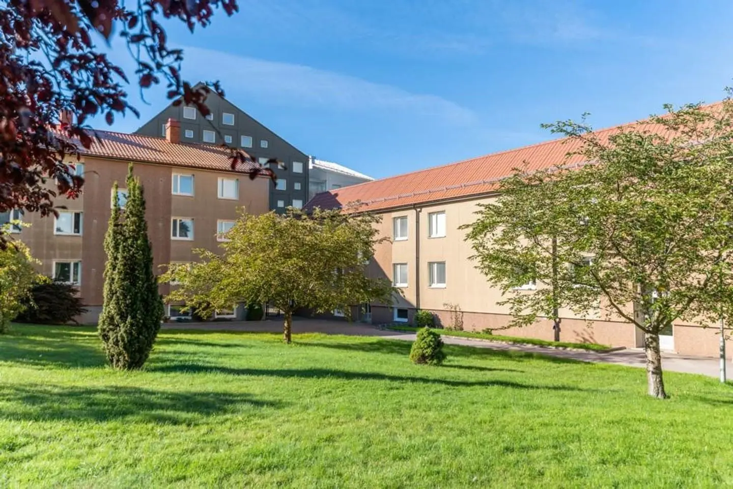 Apartment, Frihetsvägen 15, Järfälla. Photo 1 of 7