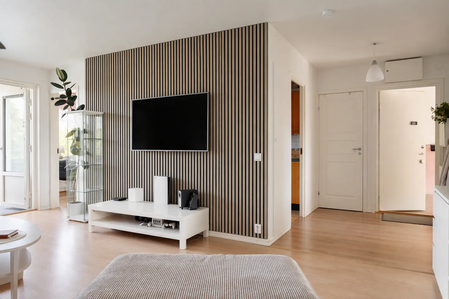 Apartment, Bergängsvägen 17D, Halmstad. Photo 1 of 40