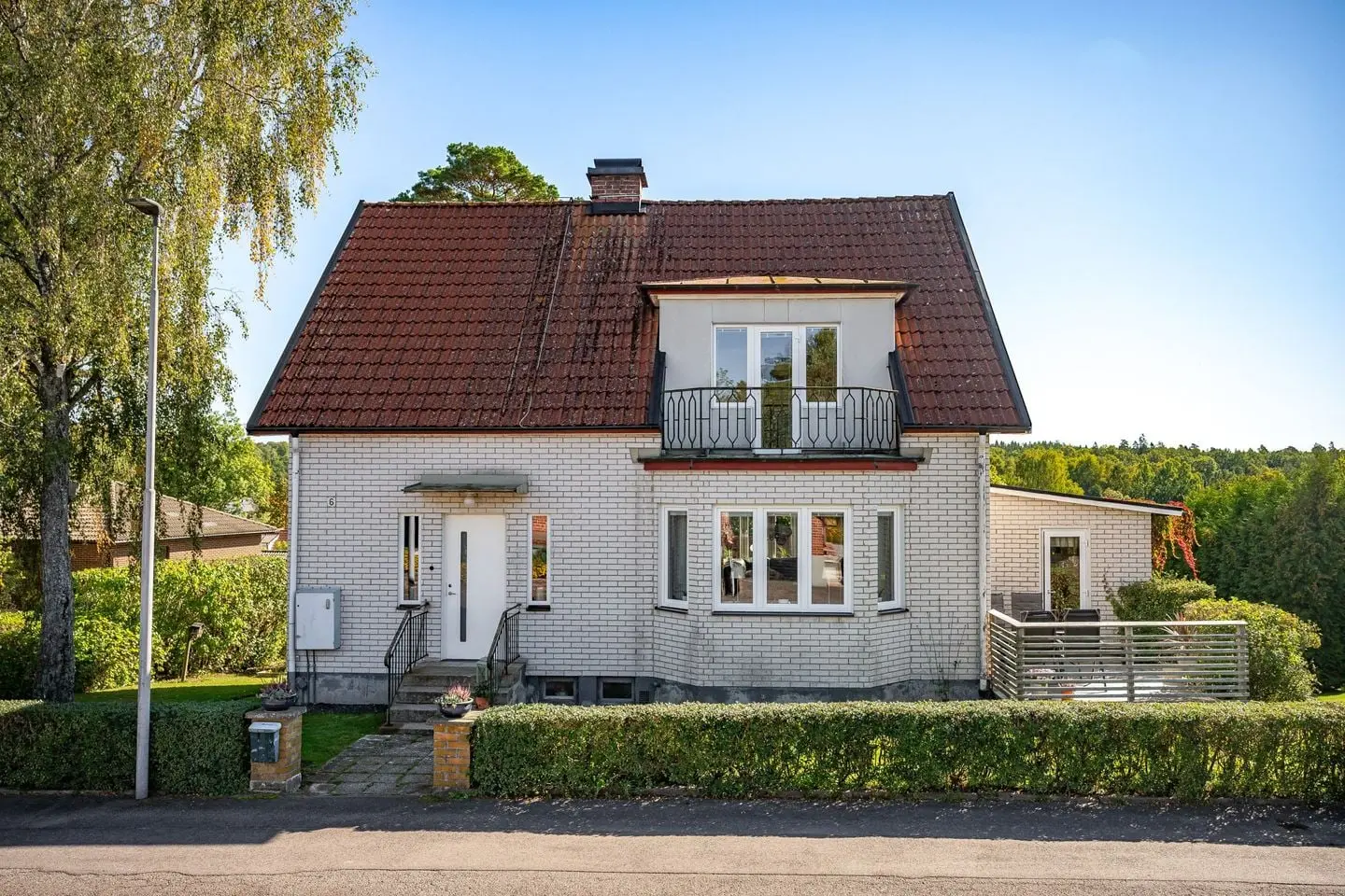 Image 1 of 28 of Parkvägen 6