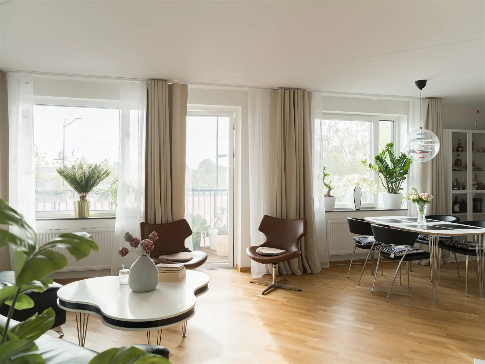 Bild 1 av 23 på Nålgränd 4