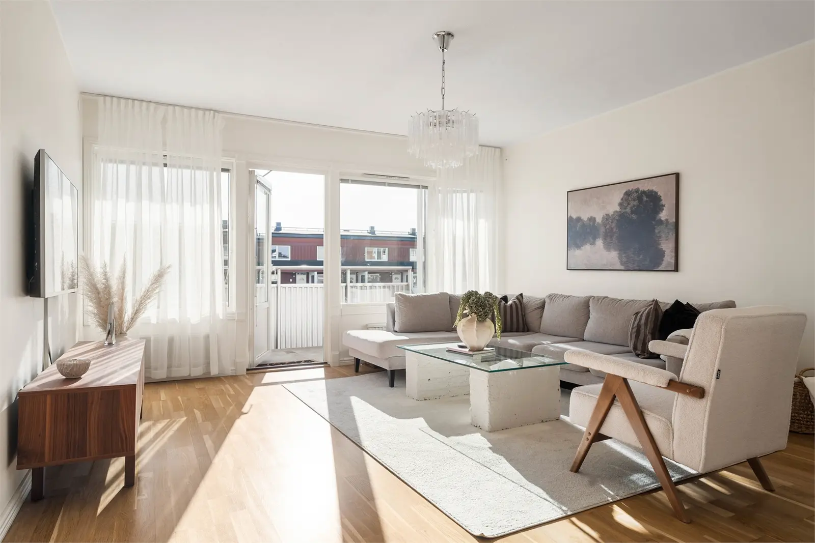 Apartment, Lillekärr södra 202. Photo 1 of 19