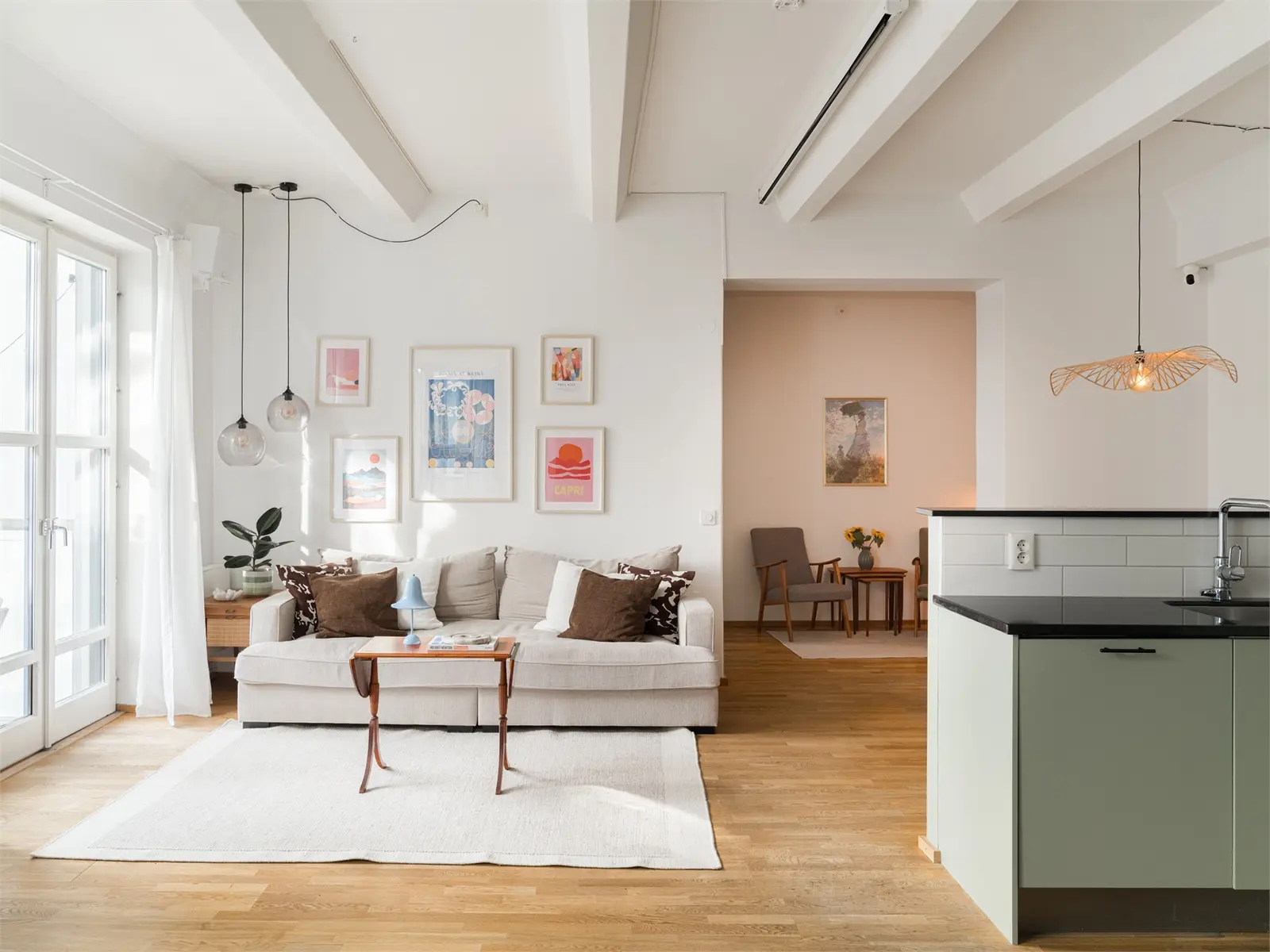 Bild 1 av 24 på Baltzarsgatan 41 B