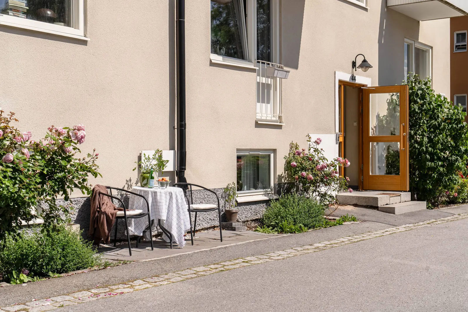 Apartment, Mejselvägen 44, Hägersten. Photo 1 of 18