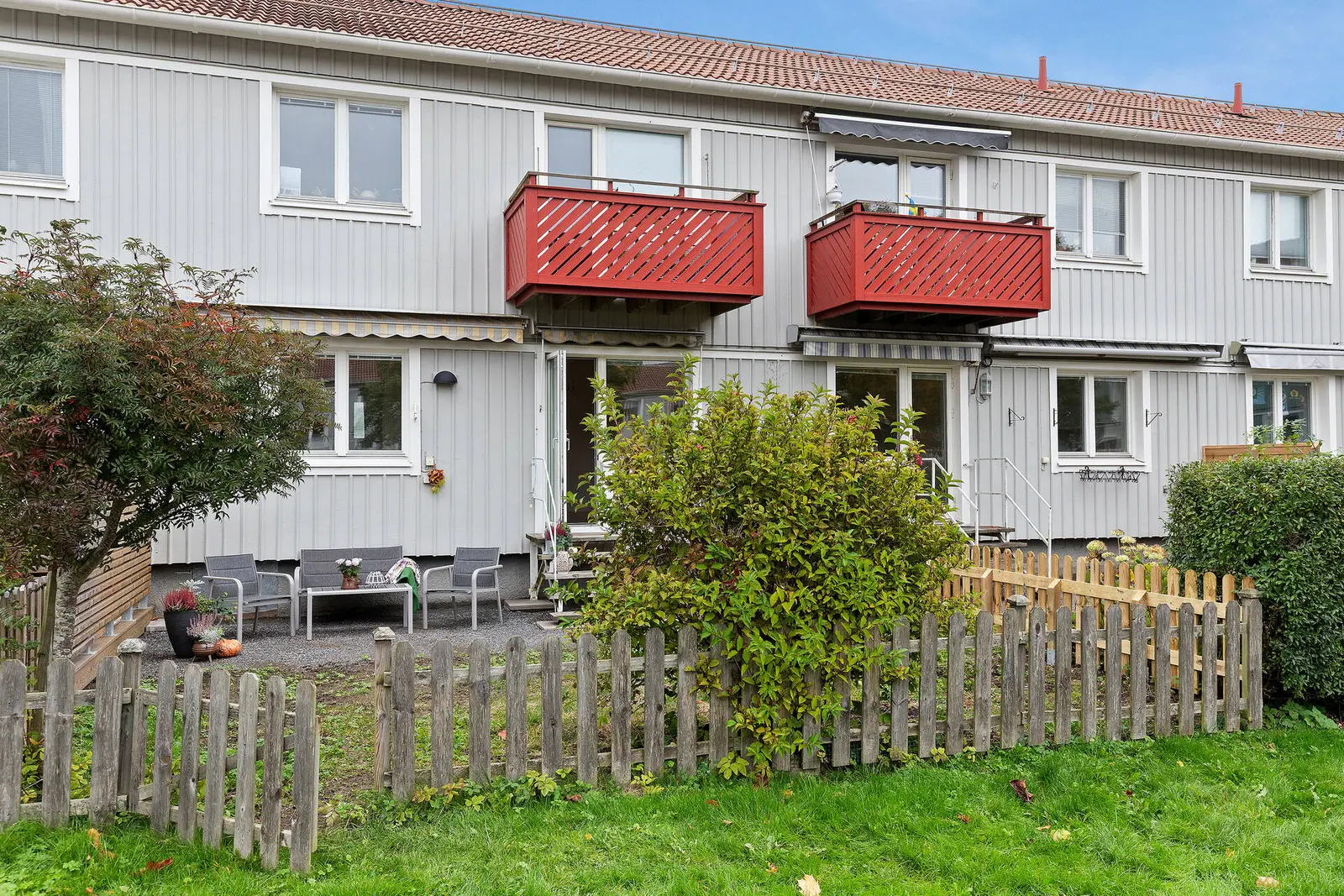 Apartment, Antenngatan 27A, Västra Frölunda. Photo 1 of 22