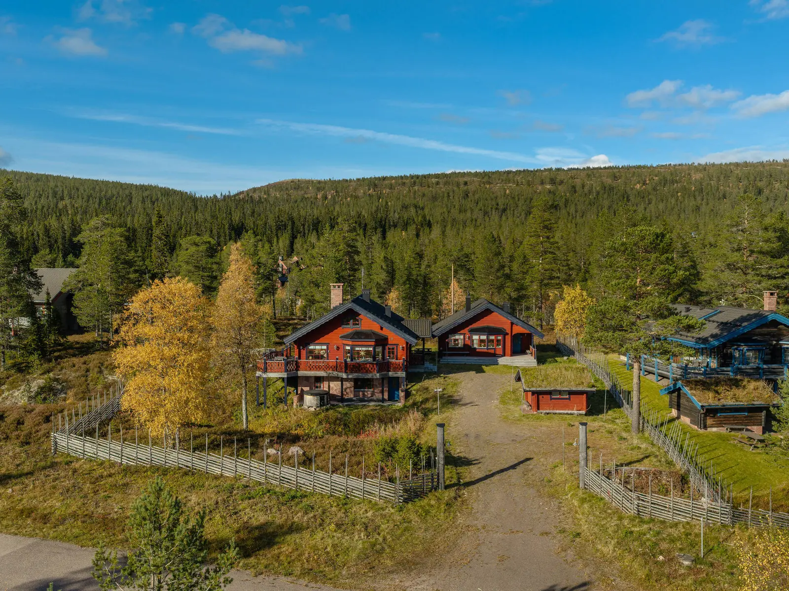 Image 1 of 40 of Brändvägen 19