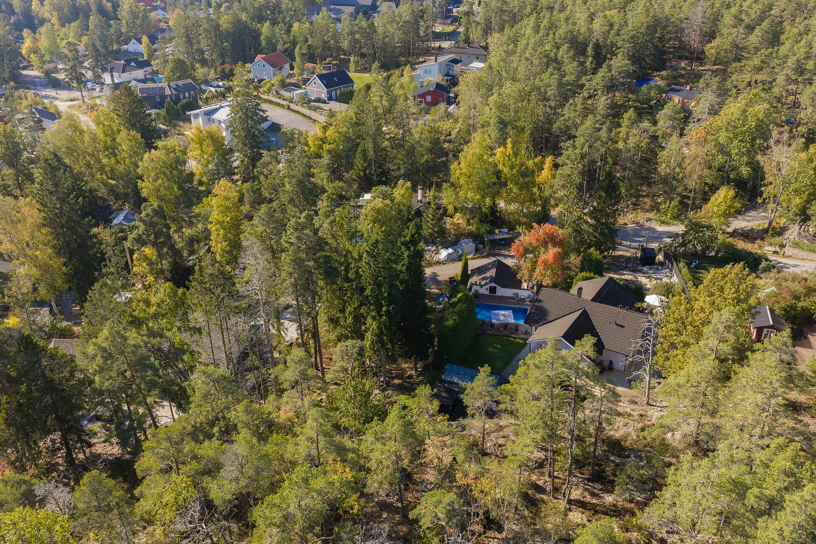 Image 1 of 7 of Kristinavägen 22G