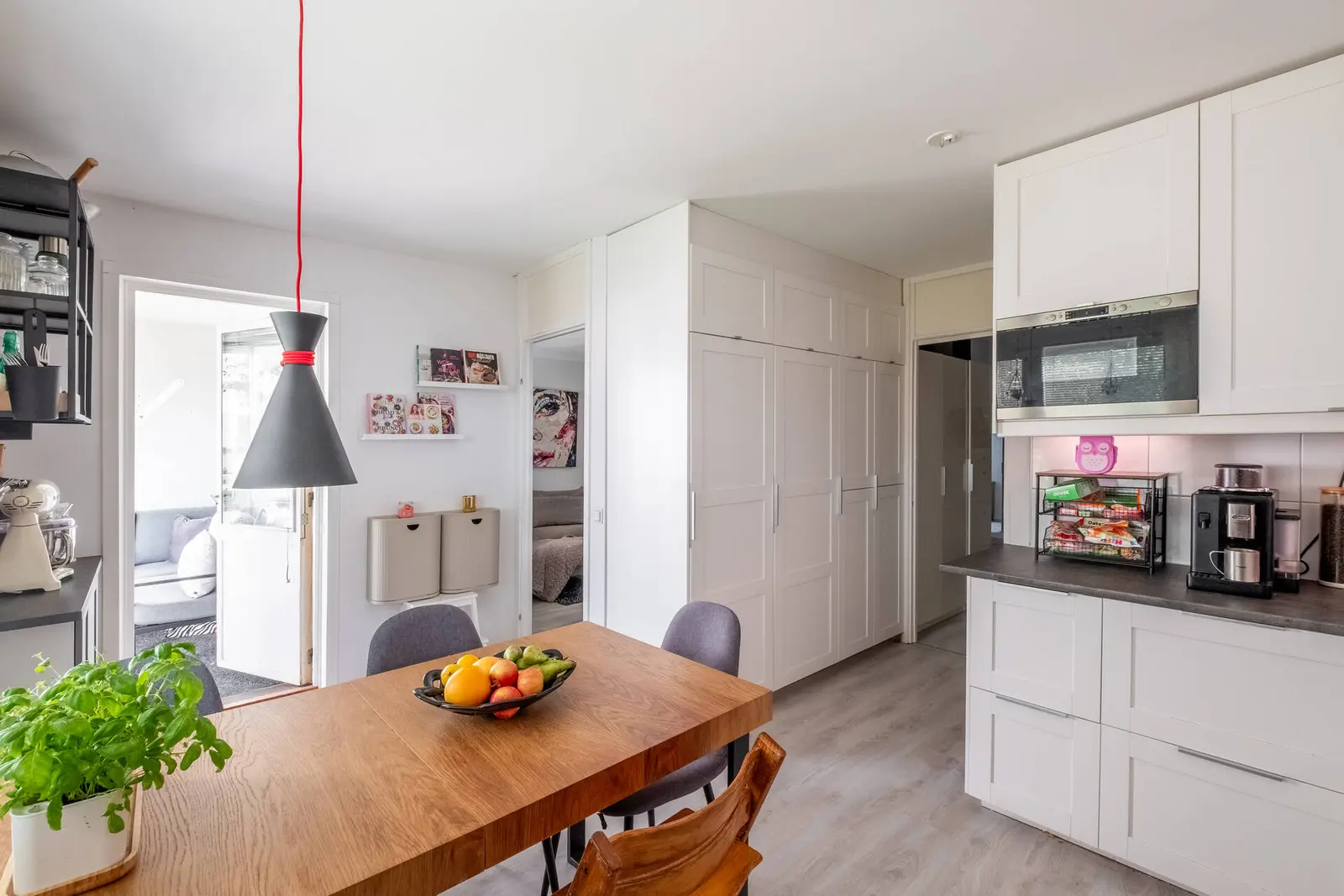 Bild 1 av 31 på Måstavägen 11B