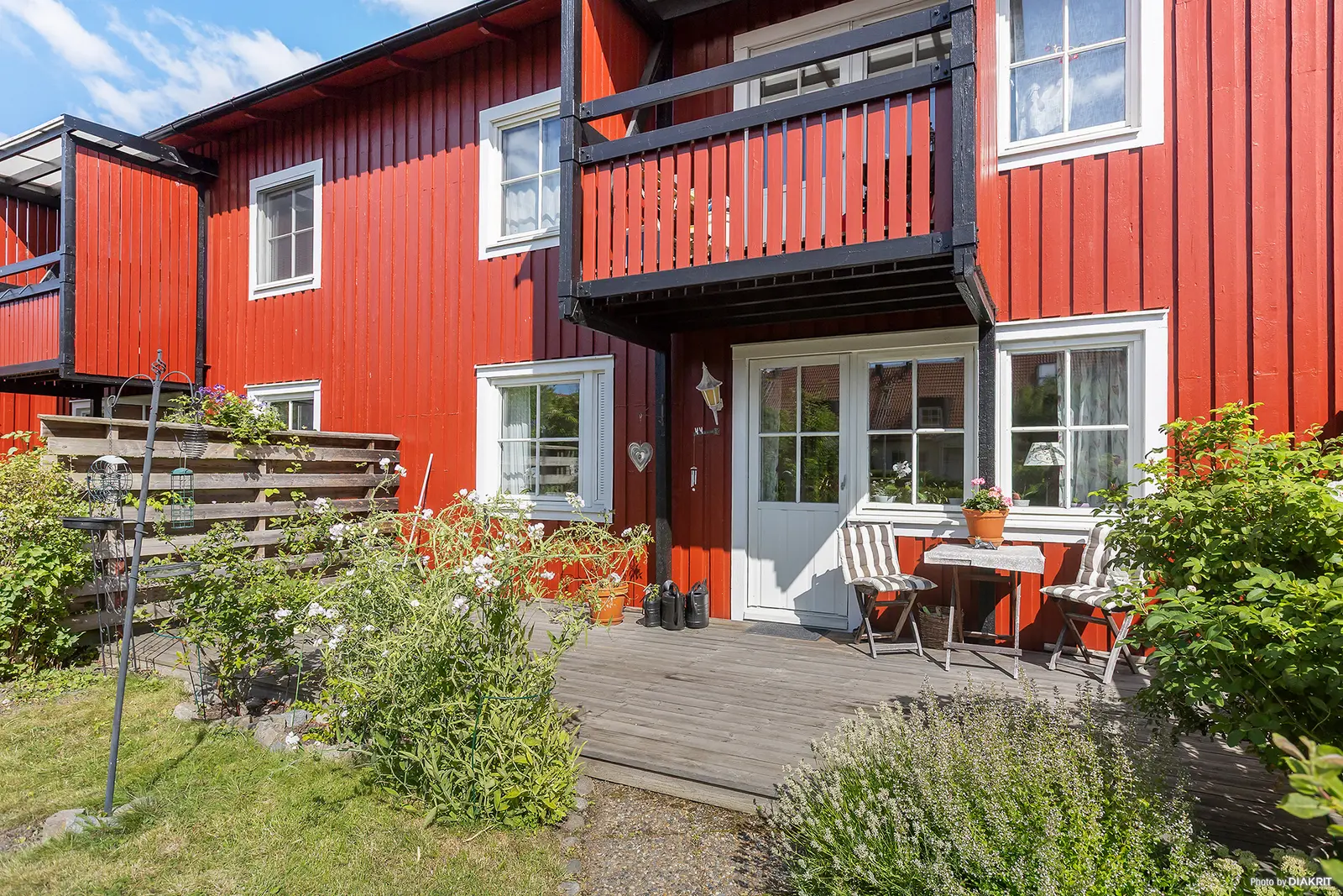 Apartment, Norensbergsgatan 136, Örebro. Photo 1 of 15