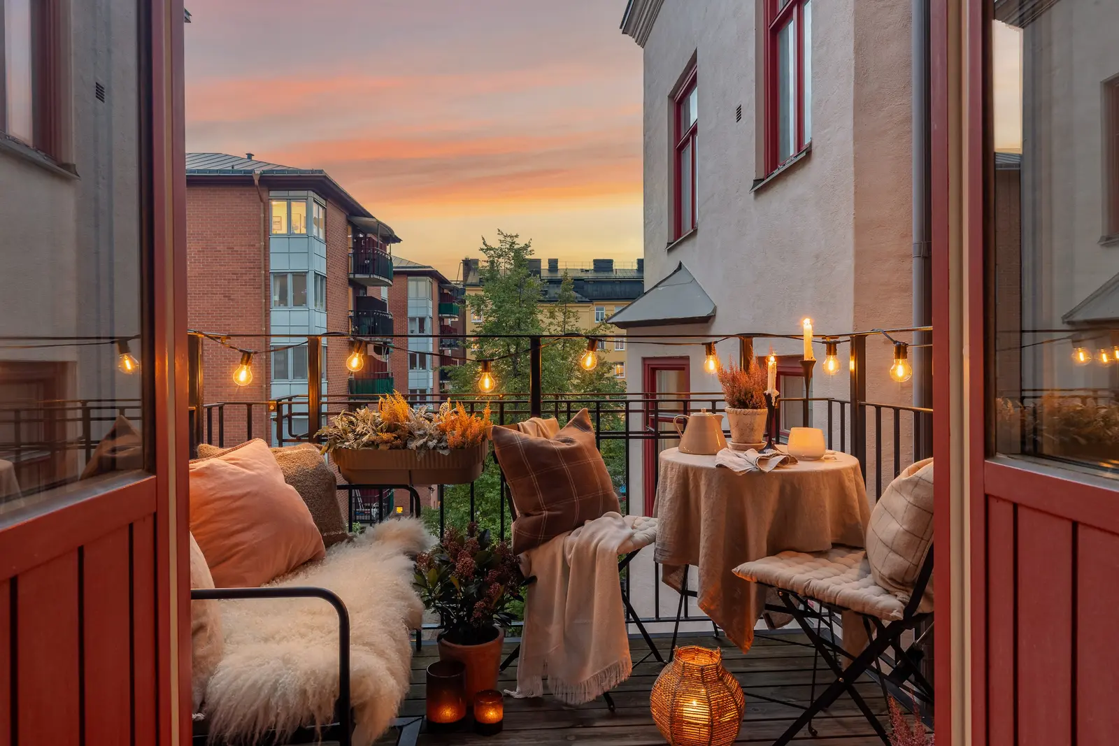 Apartment, Fleminggatan 109, Stockholm. Photo 1 of 25