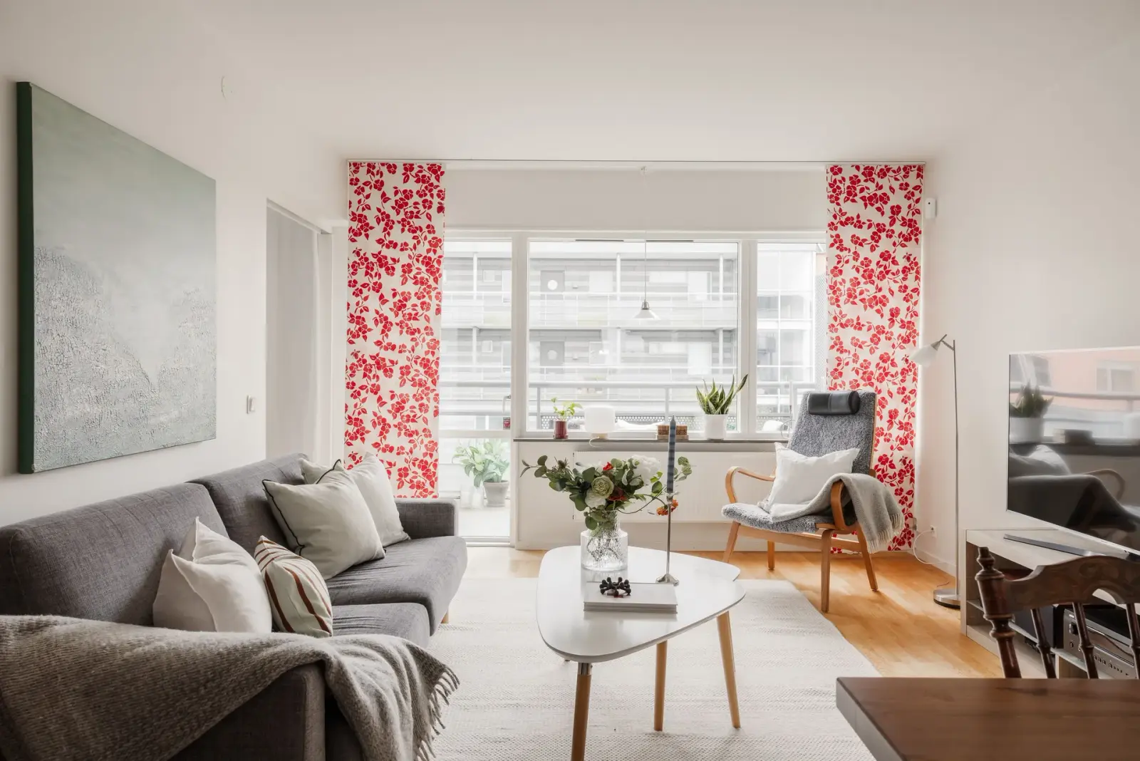 Lägenhet, Parternas gränd 65, Lund. Bild 1 av 18