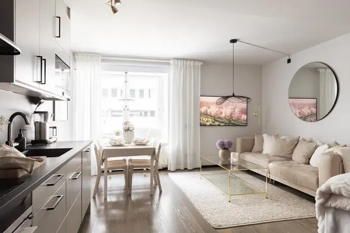 Apartment, Mölndalsvägen 87B, GÖTEBORG. Photo 1 of 26
