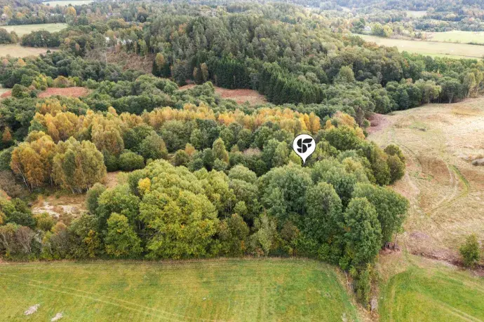 Land / plot, Gössby, Stenungsund. Photo 1 of 11