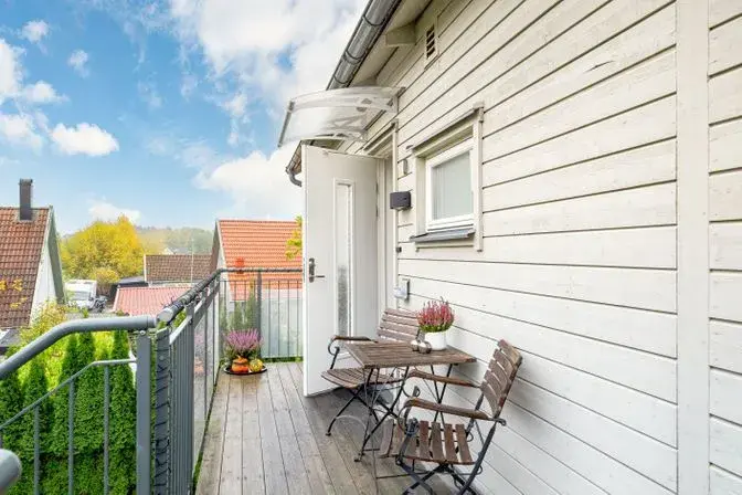 Apartment, Prästgårdsgången 4d, Trosa. Photo 1 of 18