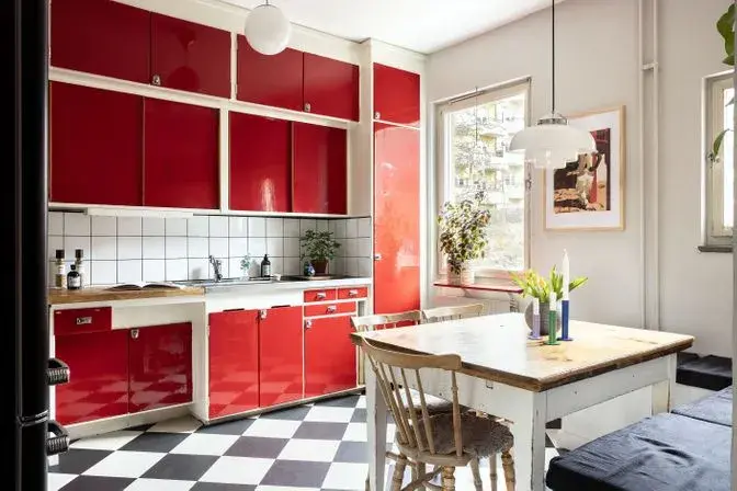 Apartment, Siljansvägen 44, Årsta. Photo 1 of 39
