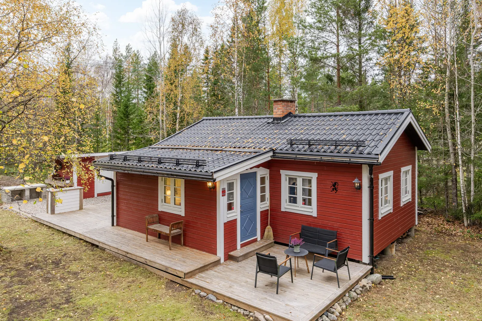 House, Hårte 93, LP: 2026-10-16
                        U: 2026-10-17
                        FP: 2026-10-16. Photo 1 of 6