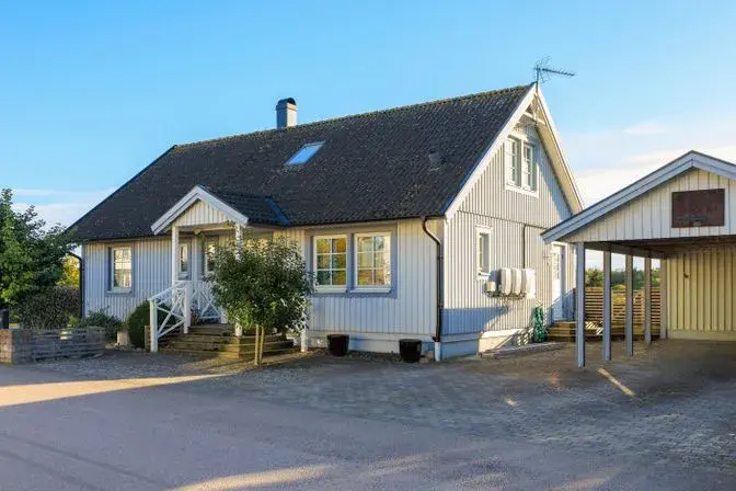 Image 1 of 25 of Hananäsbacken 15