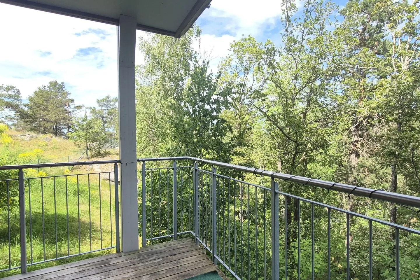 Apartment, Fidravägen, Saltsjöbaden. Photo 1 of 24