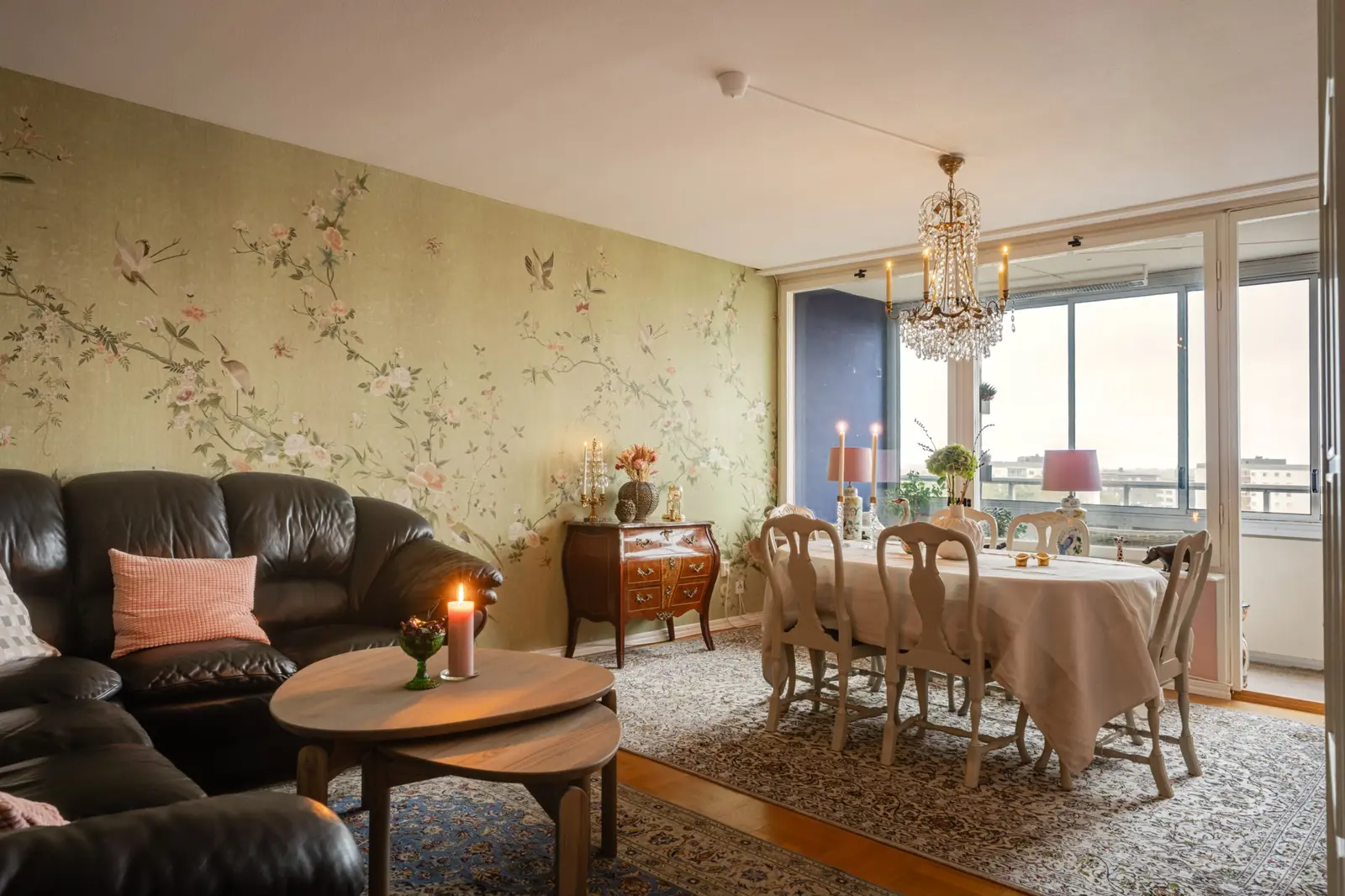 Apartment, Stamgatan 61, Stockholm. Photo 1 of 40