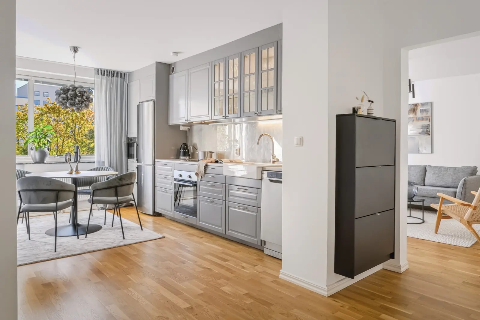 Bild 1 av 31 på Ingenjörsgatan 24