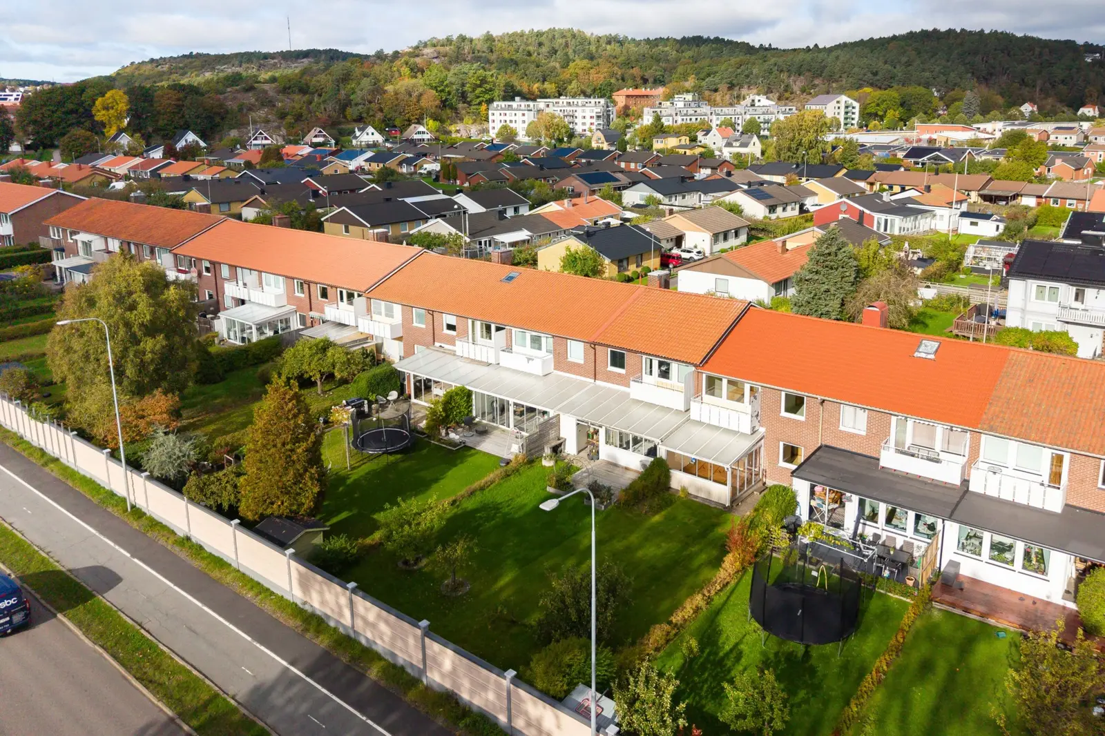 House, Nansensgatan 20, Göteborg. Photo 1 of 39