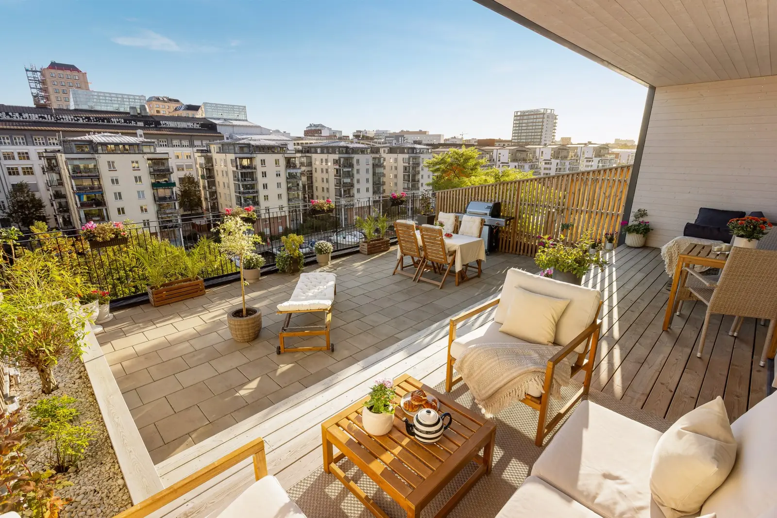 Lägenhet, Mariehällsvägen 30E, Stockholm. Bild 1 av 40