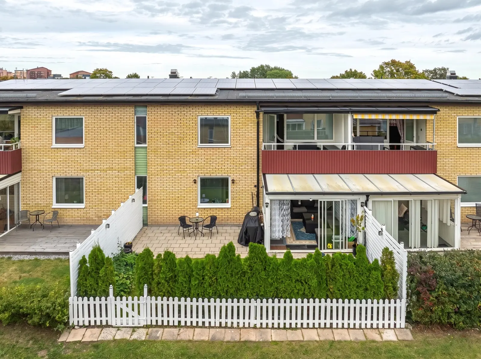 Lägenhet, Dragverksgatan 19, Västerås. Bild 1 av 40
