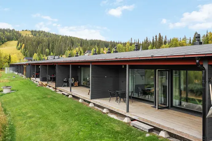 Bild 1 av 29 på Liftsvängen 16