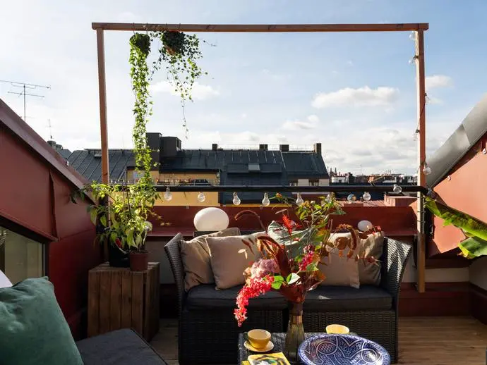 Apartment, Bellmansgatan 32. Photo 1 of 40