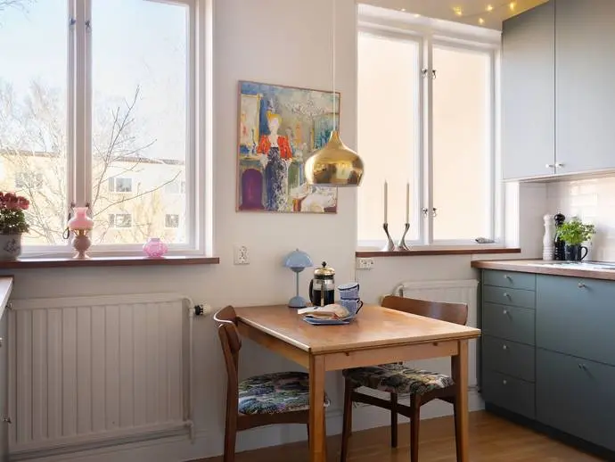 Lägenhet, Pingstvägen 10, vån 2, Stockholm. Bild 1 av 31