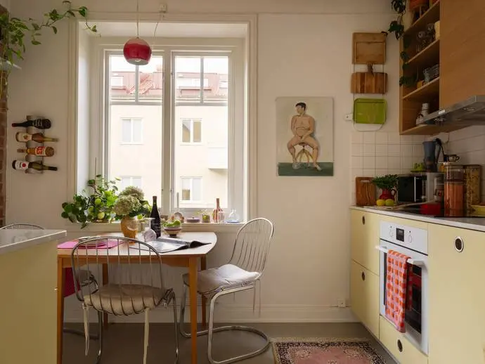 Apartment, Tegelbruksvägen 40. Photo 1 of 40
