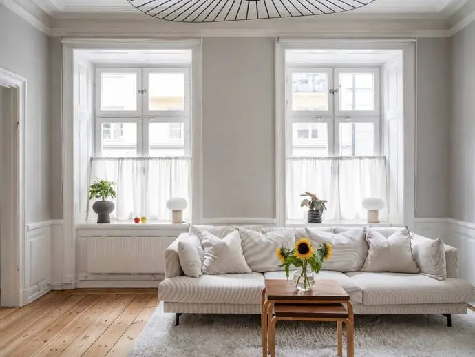 Bild 1 av 28 på Blecktornsgränd 7